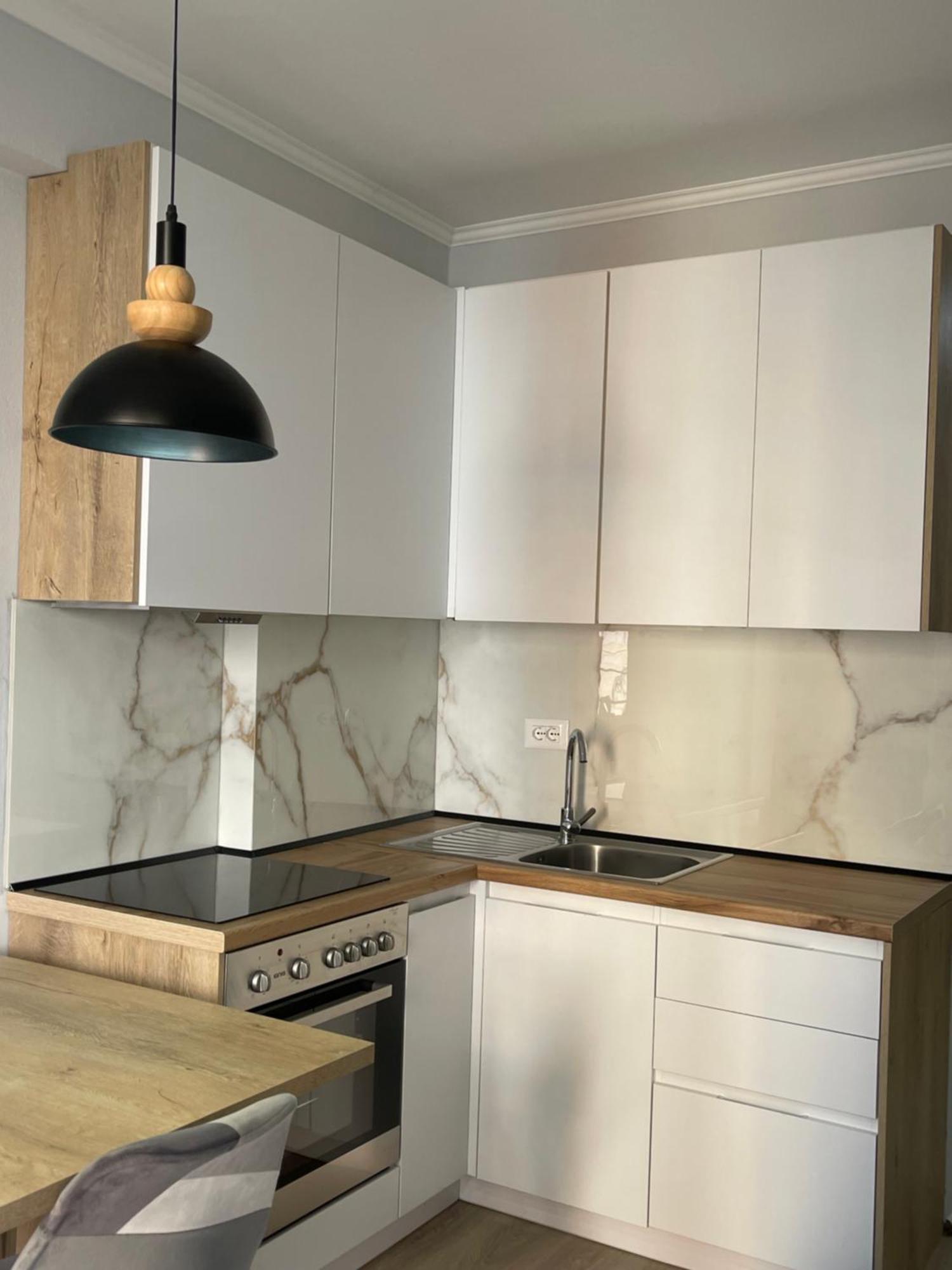 Apartament Sunshine