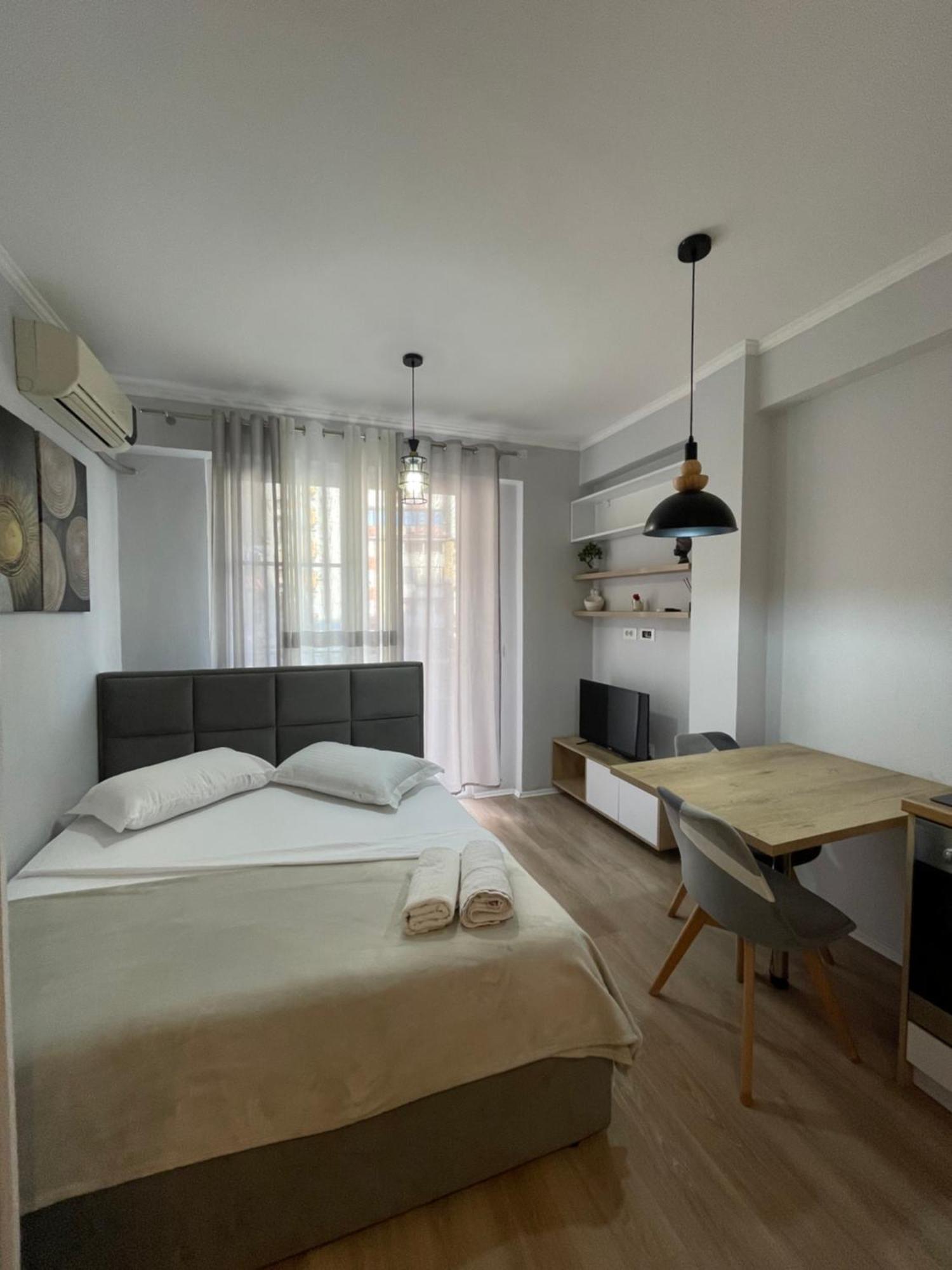 Sunshine Apartament