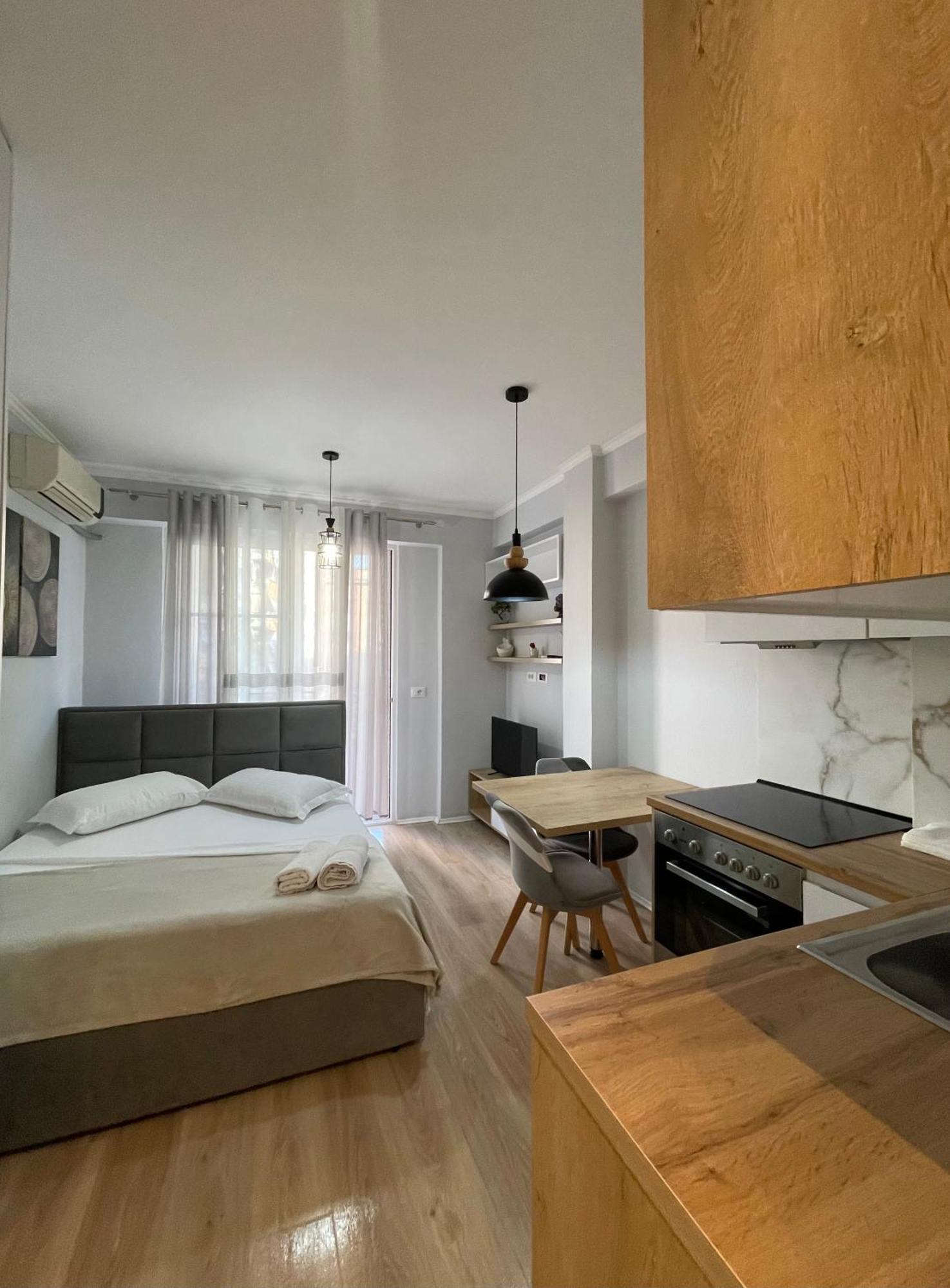Apartament Sunshine *